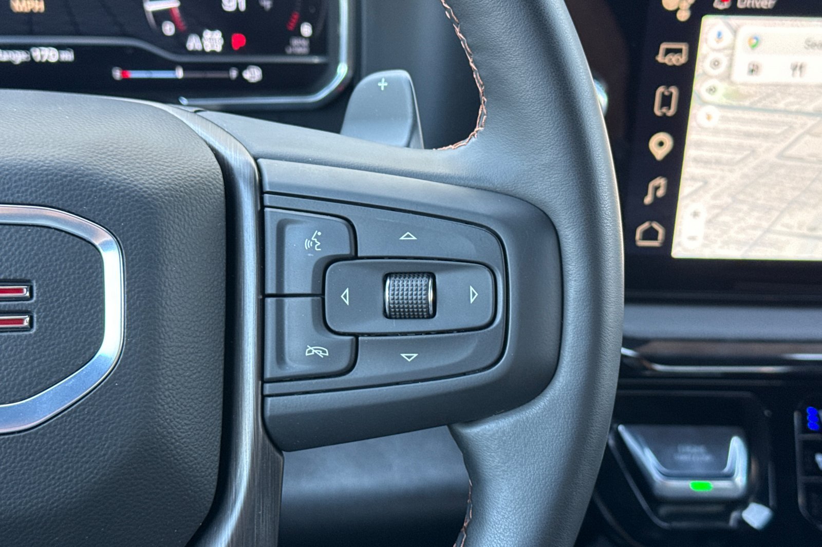 Used 2025 GMC Sierra 1500 AT4 AWD/4WD image 31