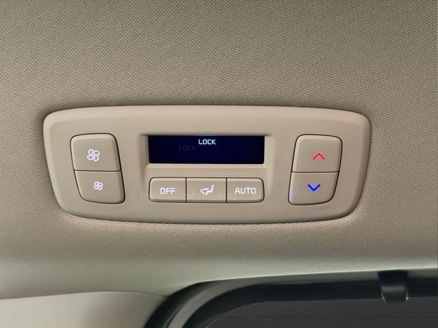 Used 2024 Kia Carnival SX FWD image 34