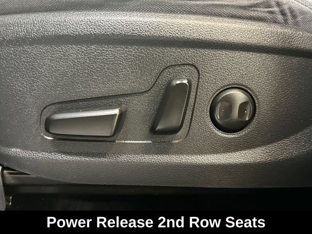 Used 2021 Hyundai Santa Fe SEL w/ Convenience Package FWD image 21