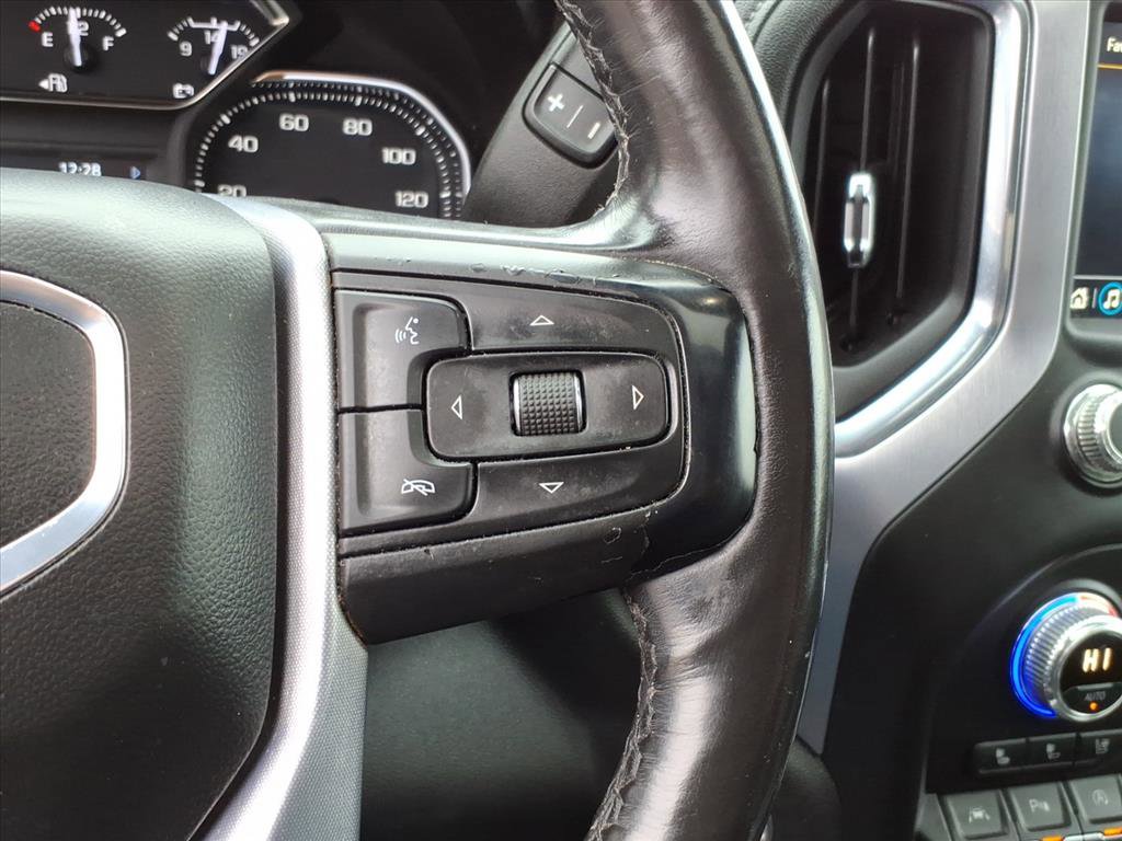 Used 2020 GMC Sierra 1500 SLT w/ SLT Premium Plus Package image 21
