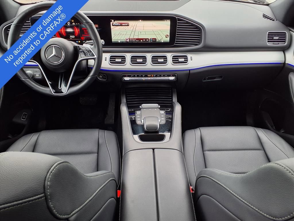 Used 2025 Mercedes-Benz GLE 350 4MATIC image 13