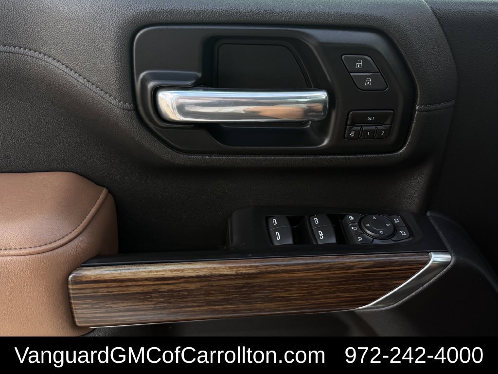 Used 2020 Chevrolet Silverado 3500 High Country AWD/4WD image 26