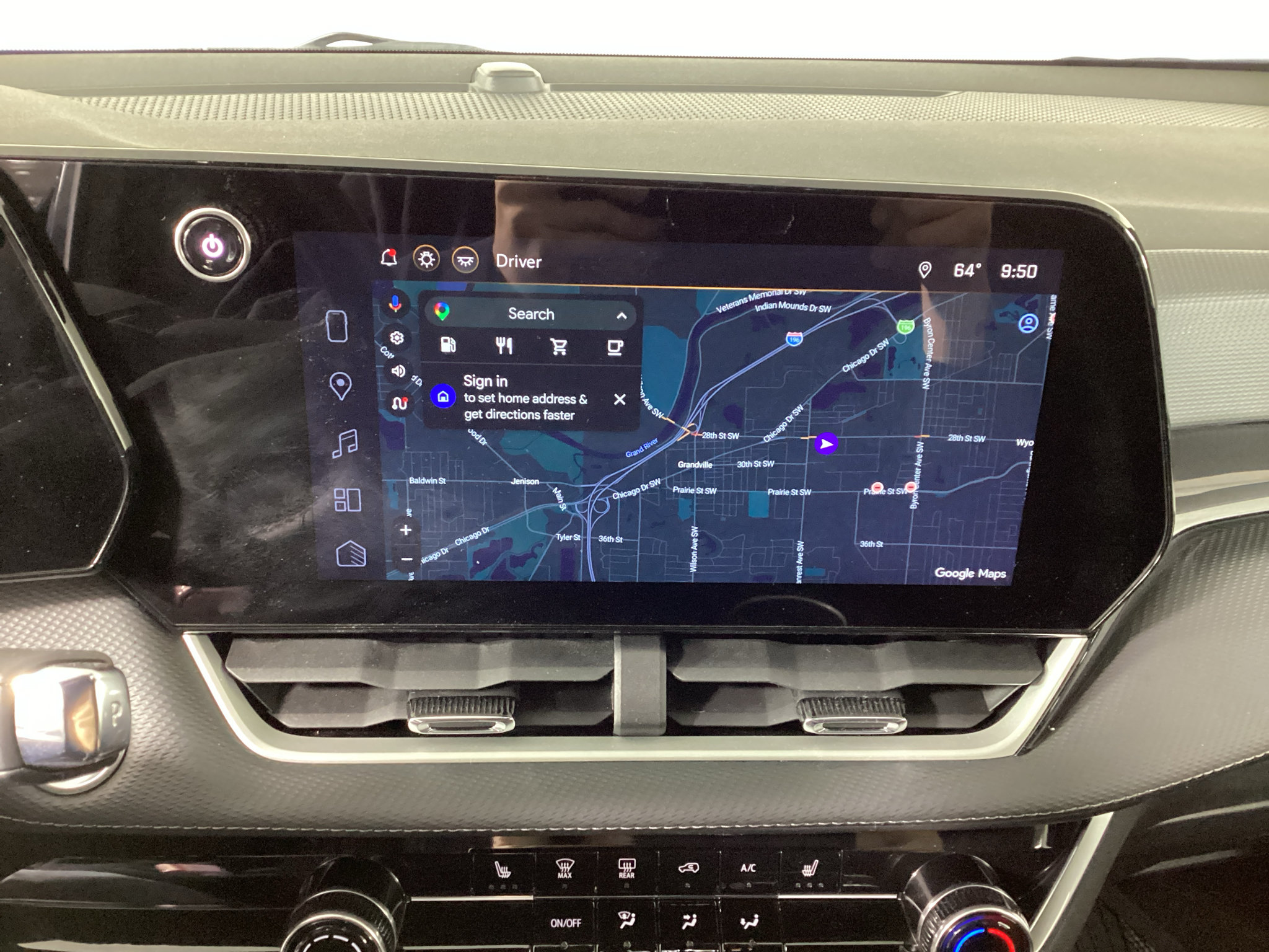 Used 2025 Chevrolet Equinox LT w/ Safety and Technology Package AWD/4WD image 31
