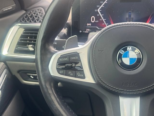 Used 2024 BMW X6 xDrive40i w/ Premium Package AWD/4WD image 20