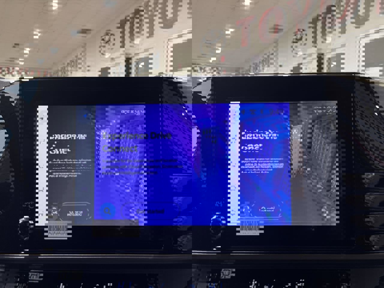 New 2026 Toyota Camry Hybrid image 19