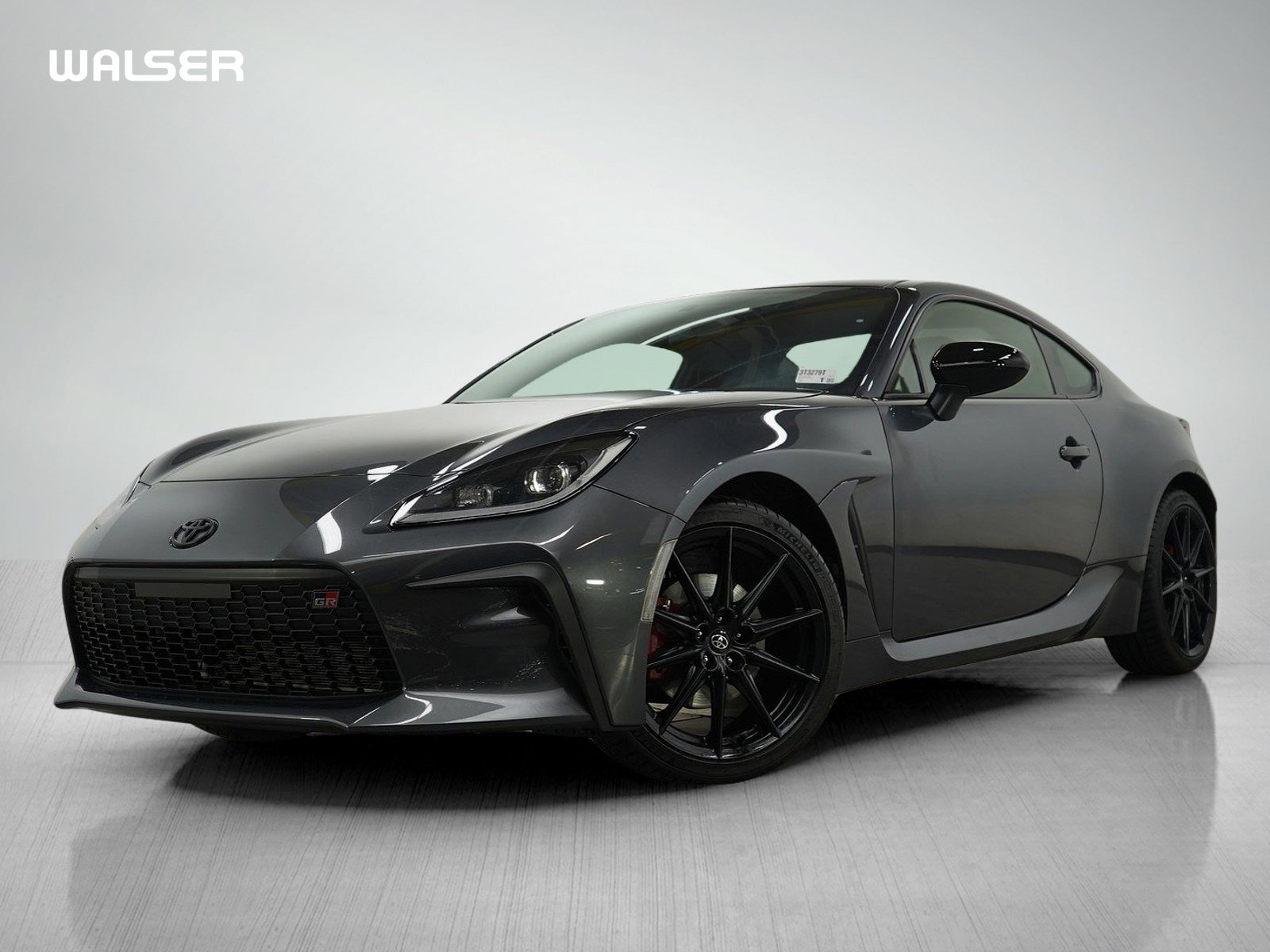 Used 2023 Toyota GR86 Premium