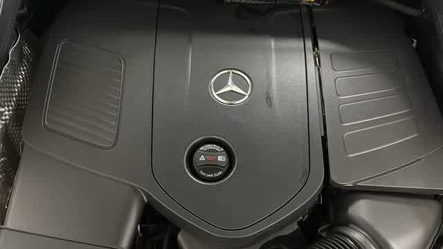 Certified 2026 Mercedes-Benz GLE 350 4MATIC image 13