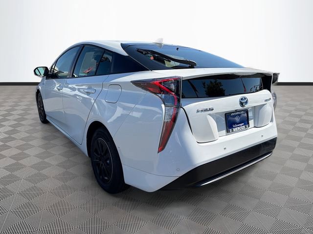 Used 2018 Toyota Prius Two w/ Prius Two Safety Plus Package image 5