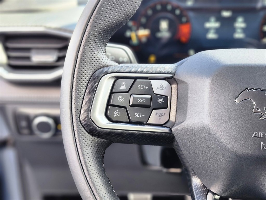 New 2025 Ford Mustang GT Premium image 21