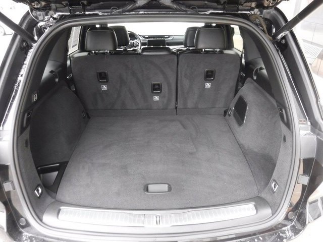 Certified 2022 Jeep Grand Cherokee Overland image 48