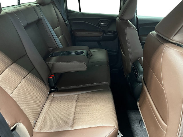 New 2026 Honda Ridgeline RTL image 25