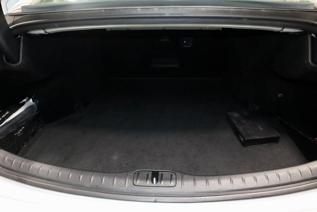 Used 2021 Genesis G80 3.5T w/ Prestige Package AWD/4WD image 13