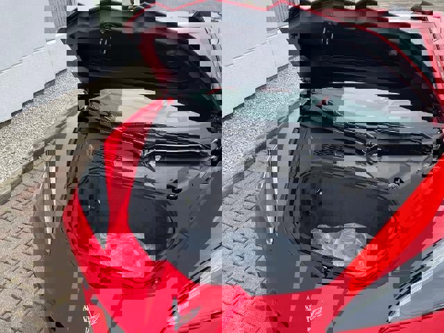 New 2026 Chevrolet Corvette Stingray Preferred Conv w/ 2LT image 18