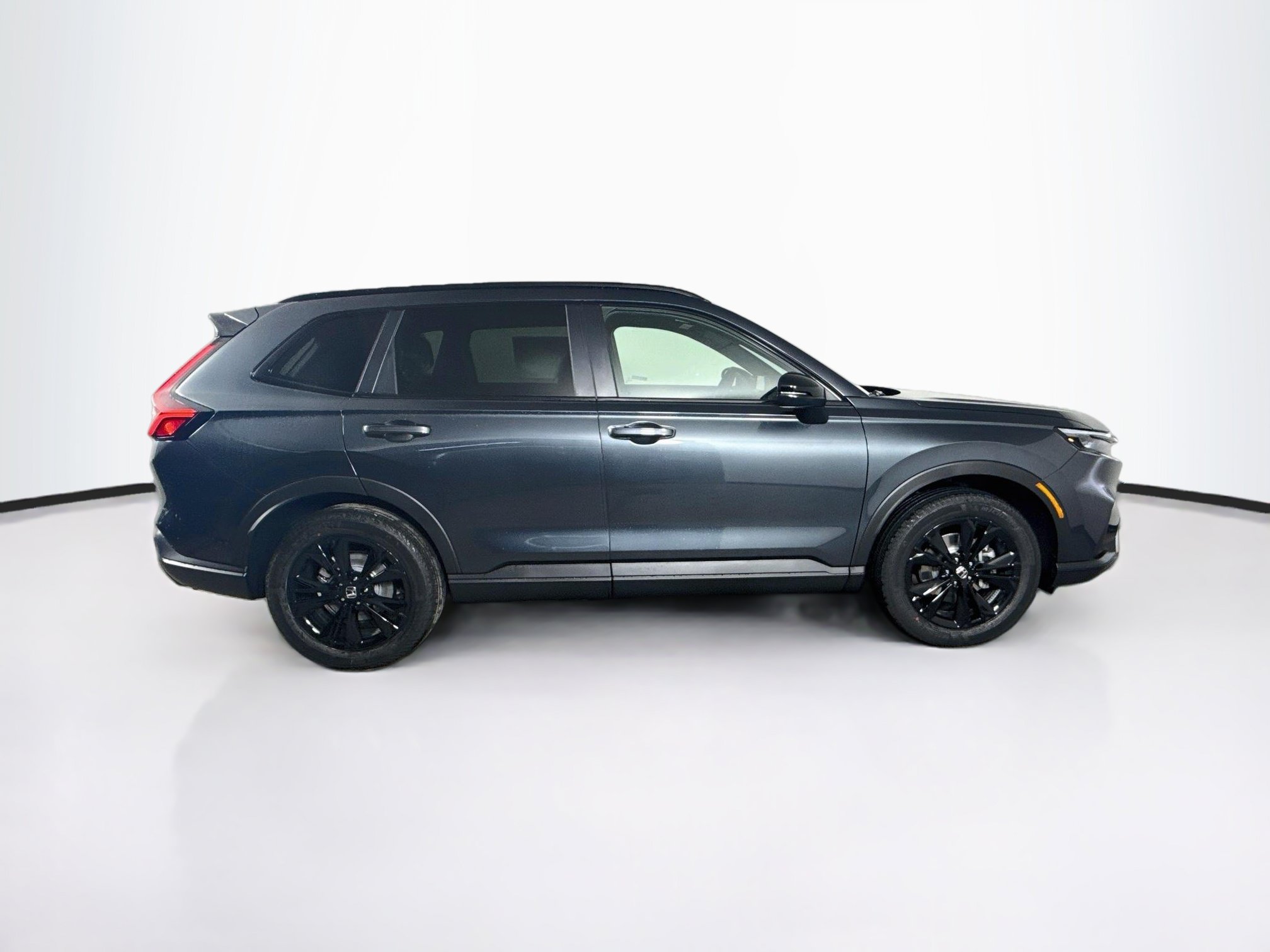 New 2027 Honda CR-V Sport Touring image 2