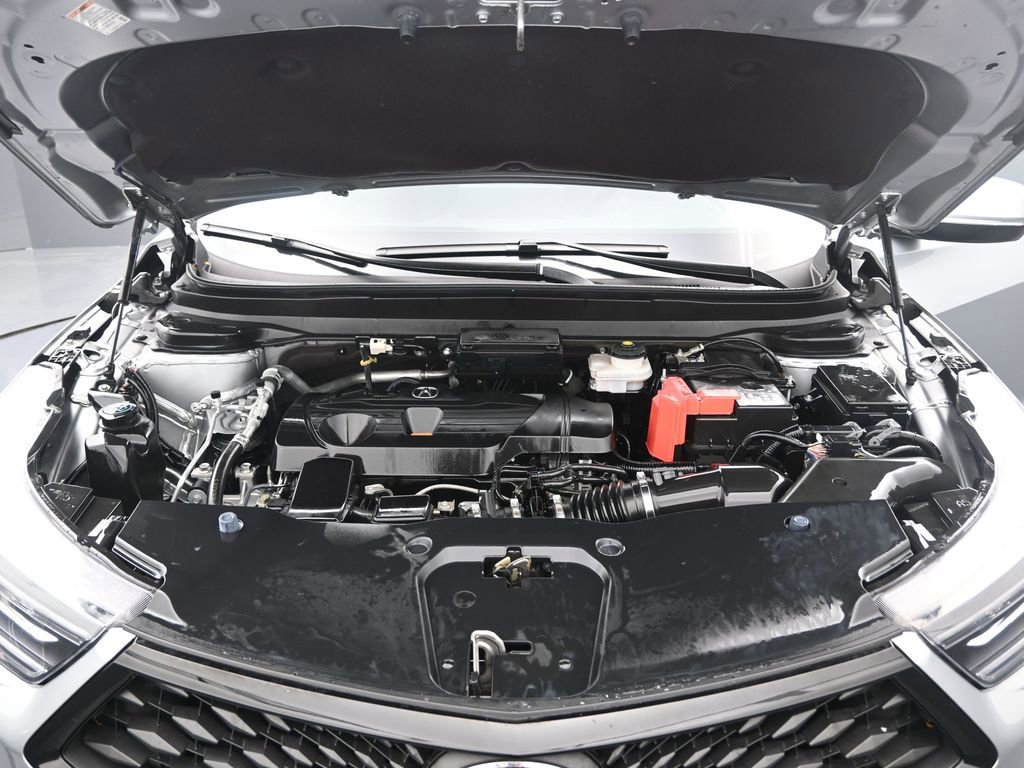 Used 2023 Acura RDX A-Spec image 15