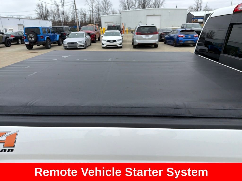 Used 2018 Chevrolet Silverado 1500 High Country image 27