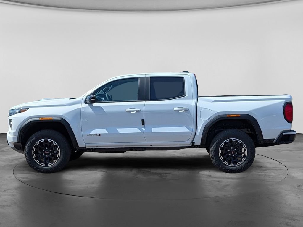 New 2026 GMC Canyon AT4 w/ Technology Plus Package AWD/4WD image 7