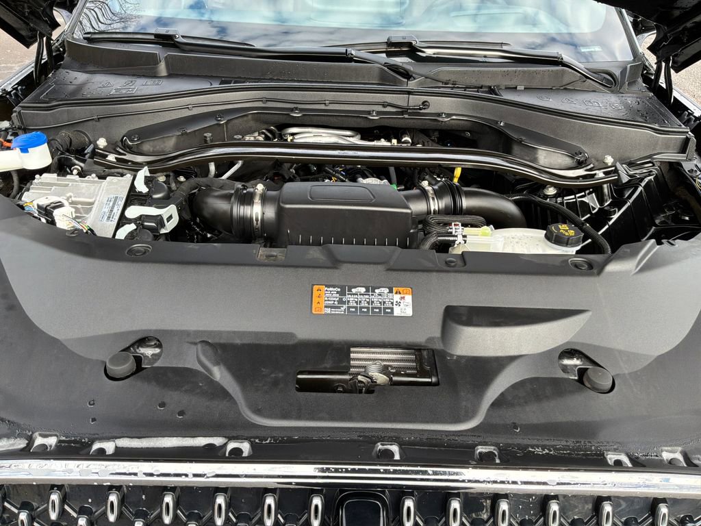 Used 2025 Lincoln Aviator Reserve w/ Illumination Package image 28