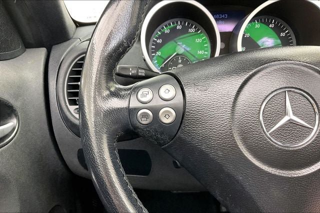 Used 2005 Mercedes-Benz SLK 350 image 20