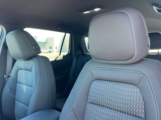 New 2026 Chevrolet Equinox LT w/ Safety and Technology Package AWD/4WD image 8