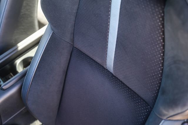 Used 2023 Toyota GR86 Premium w/ ALL Weather Mat Package (TMS) image 27