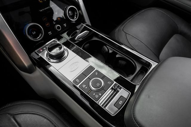 Used 2019 Land Rover Range Rover Supercharged AWD/4WD image 30