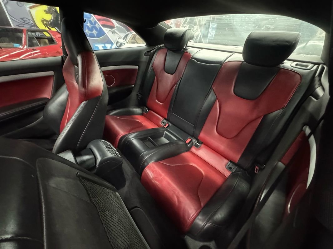 Used 2015 Audi S5 Premium Plus w/ Technology Package image 12