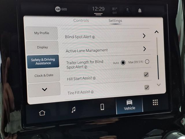 New 2026 RAM 1500 2WD Crew Cab image 9