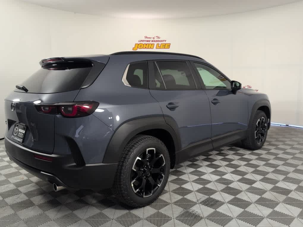 New 2026 MAZDA CX-50 Meridian Edition w/ Weather Package AWD/4WD image 6