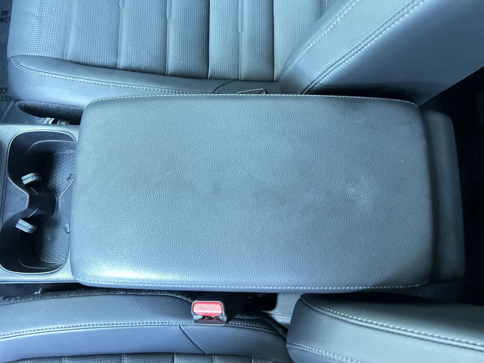 Certified 2023 Honda CR-V EX-L image 21
