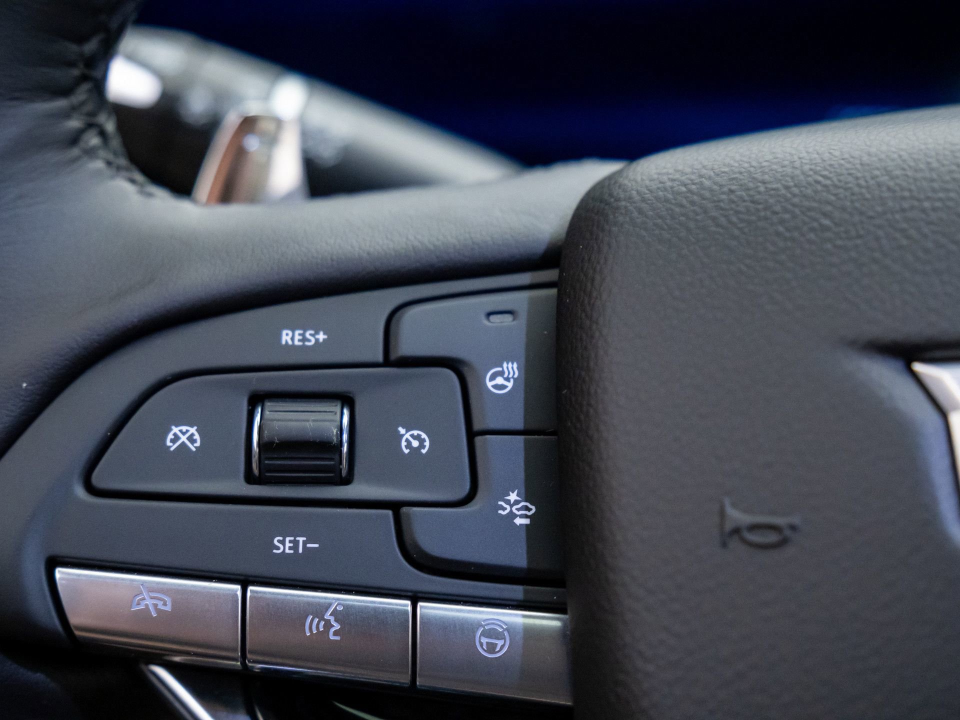 Certified 2026 Cadillac CT5 Premium Luxury w/ Technology Package image 26