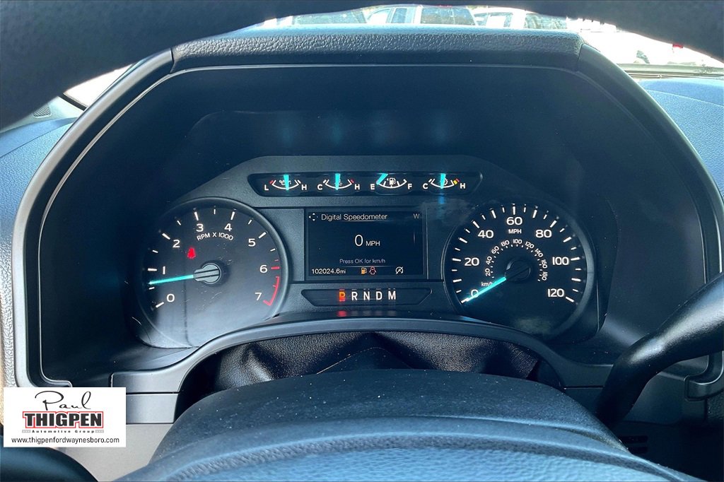 Used 2020 Ford F150 XL w/ Equipment Group 101A Mid image 21