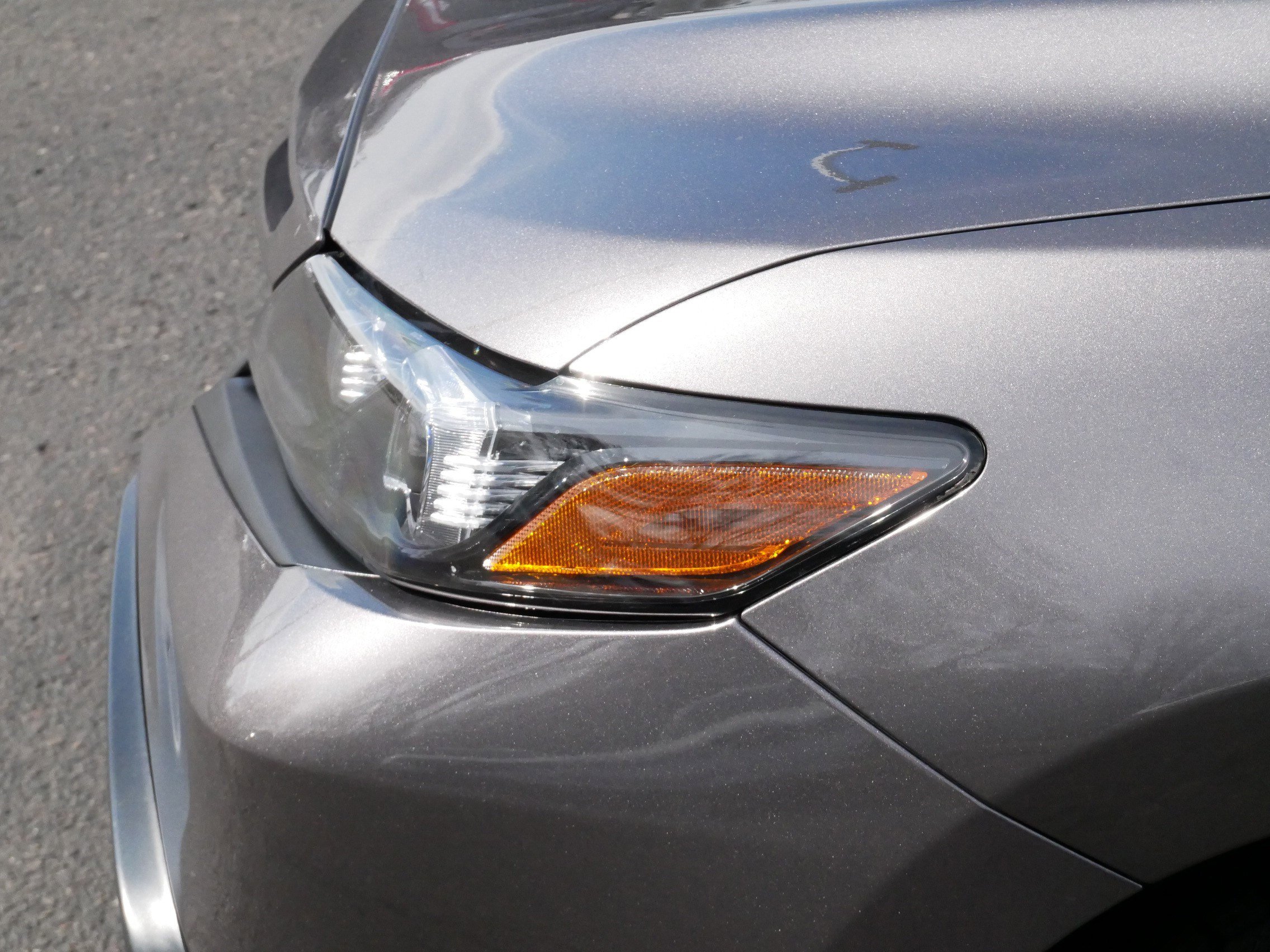 Certified 2024 Toyota Camry SE FWD image 16