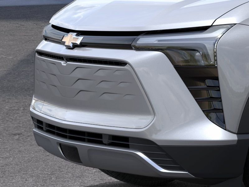New 2026 Chevrolet Blazer EV LT image 13