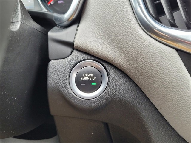 Used 2023 Chevrolet Equinox LS w/ LS Convenience Package image 34