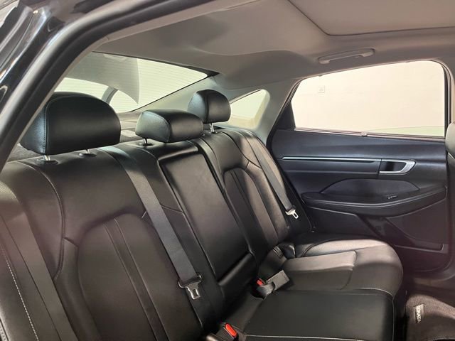 Used 2023 Hyundai Sonata Limited image 13