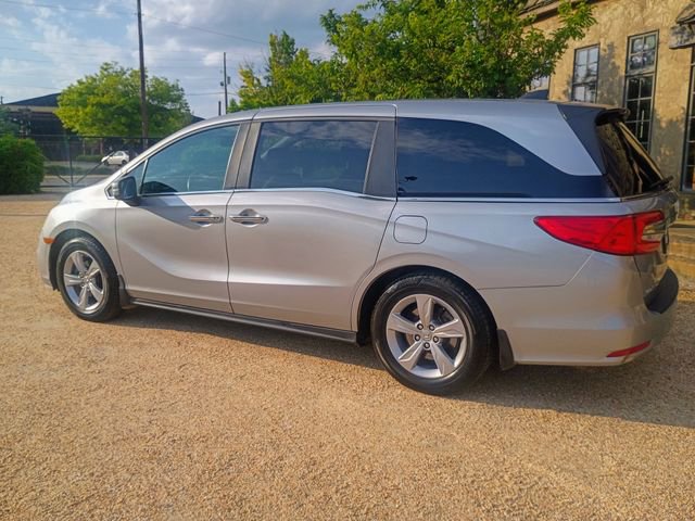 Used 2018 Honda Odyssey EX-L image 8