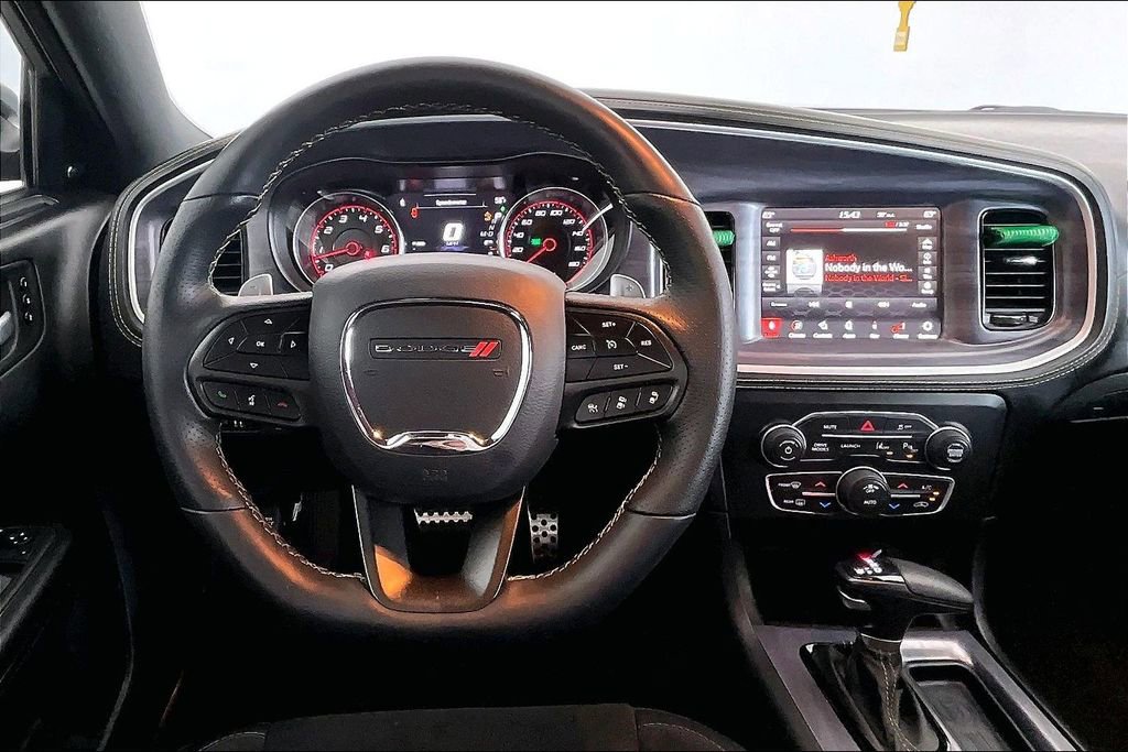 Used 2023 Dodge Charger Scat Pack image 8