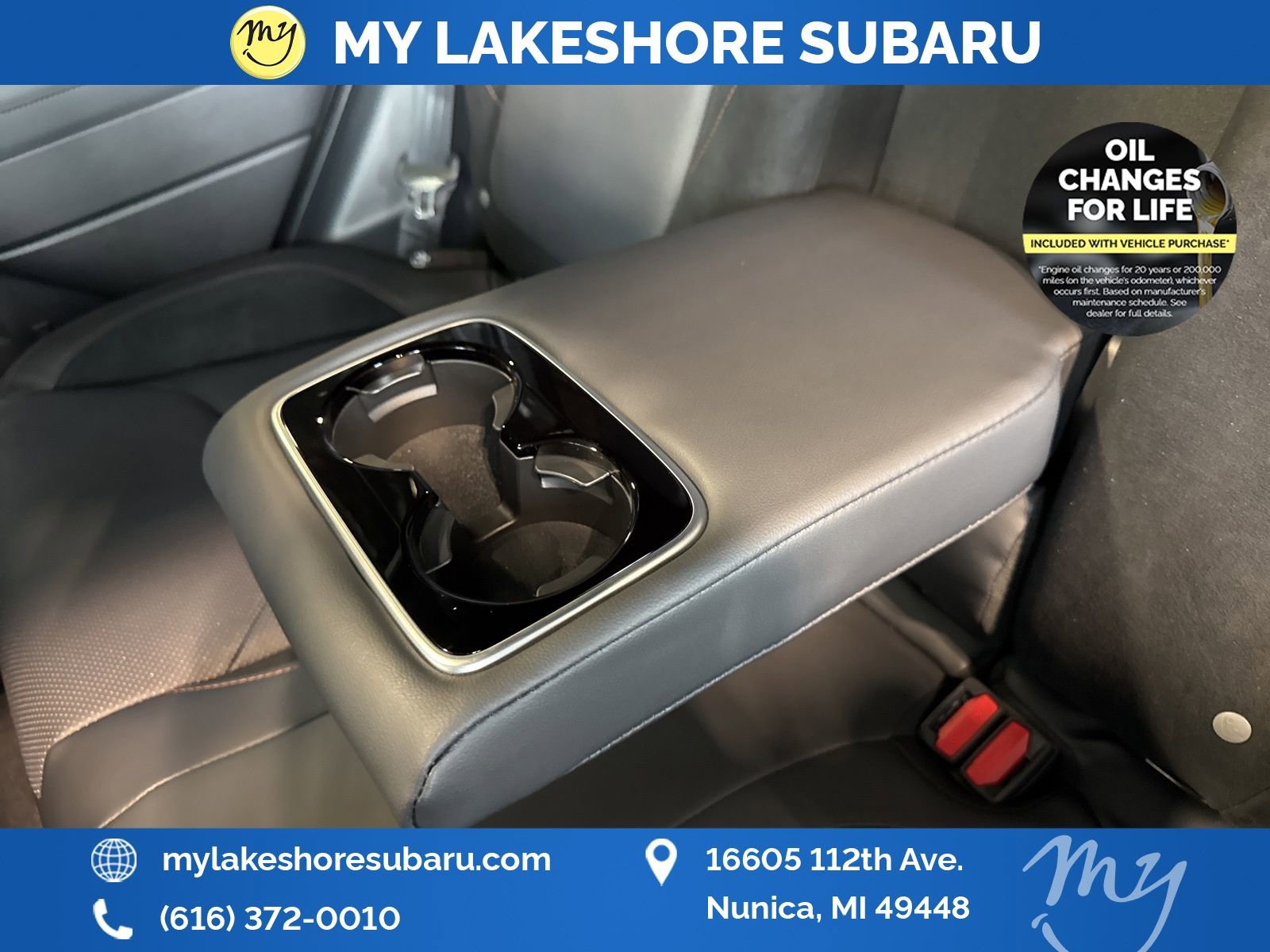 New 2026 Subaru Forester Touring image 24