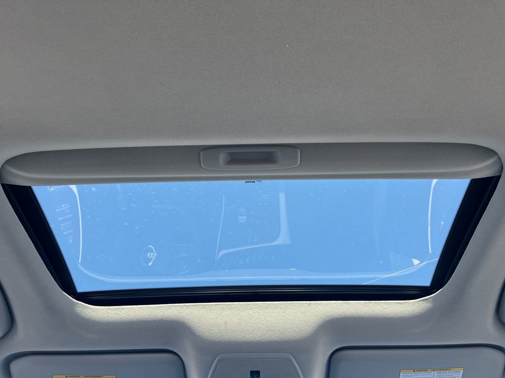 New 2026 Nissan Sentra SL w/ Floor Mat Package FWD image 18
