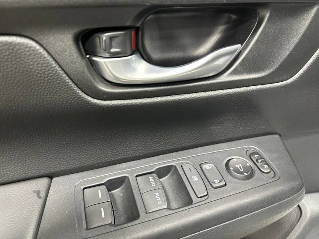 Certified 2024 Honda CR-V Sport image 24