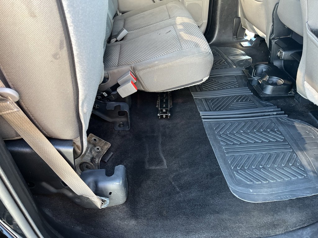 Used 2018 Ford F150 XLT image 27