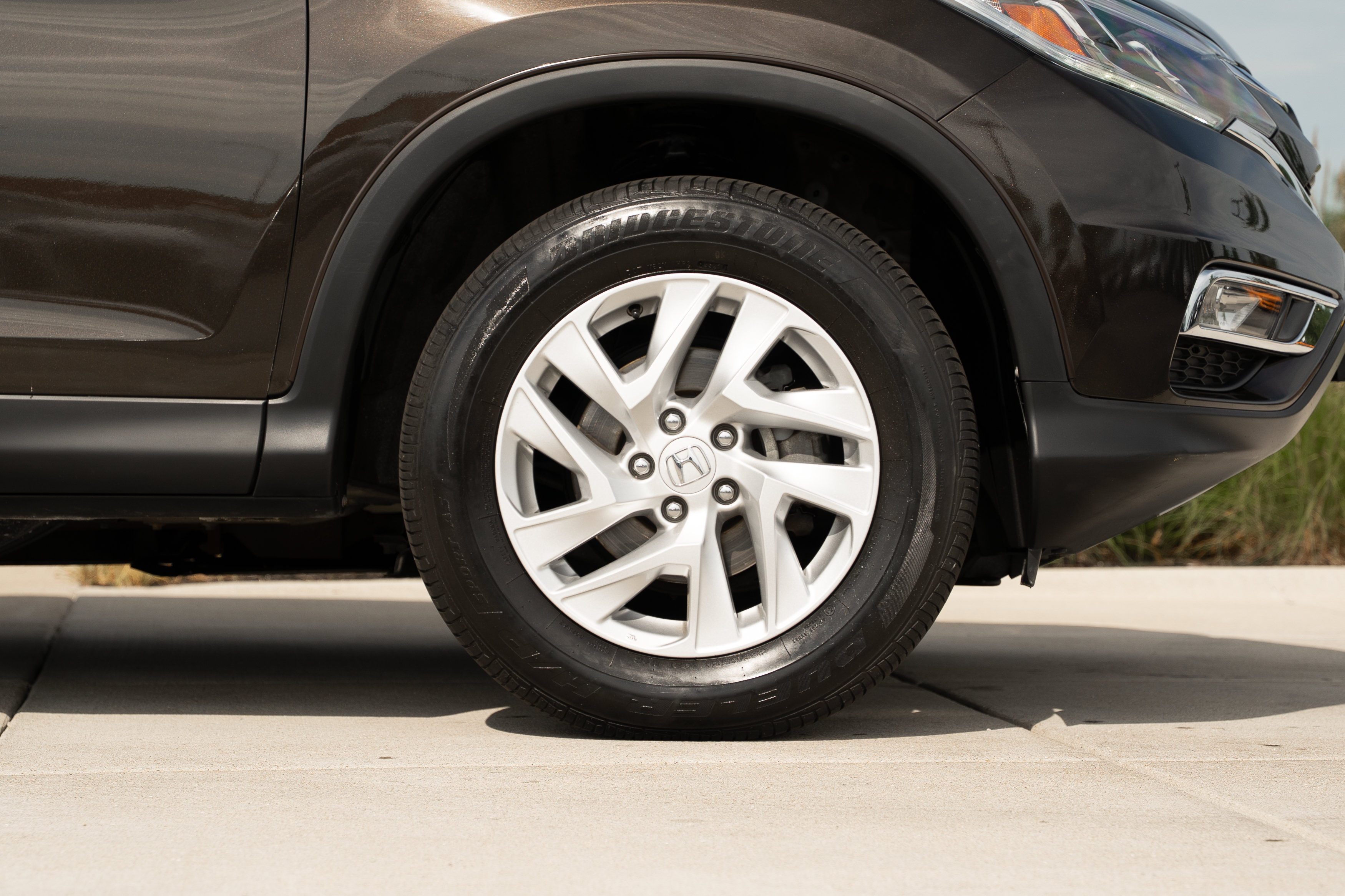 Used 2016 Honda CR-V EX image 26