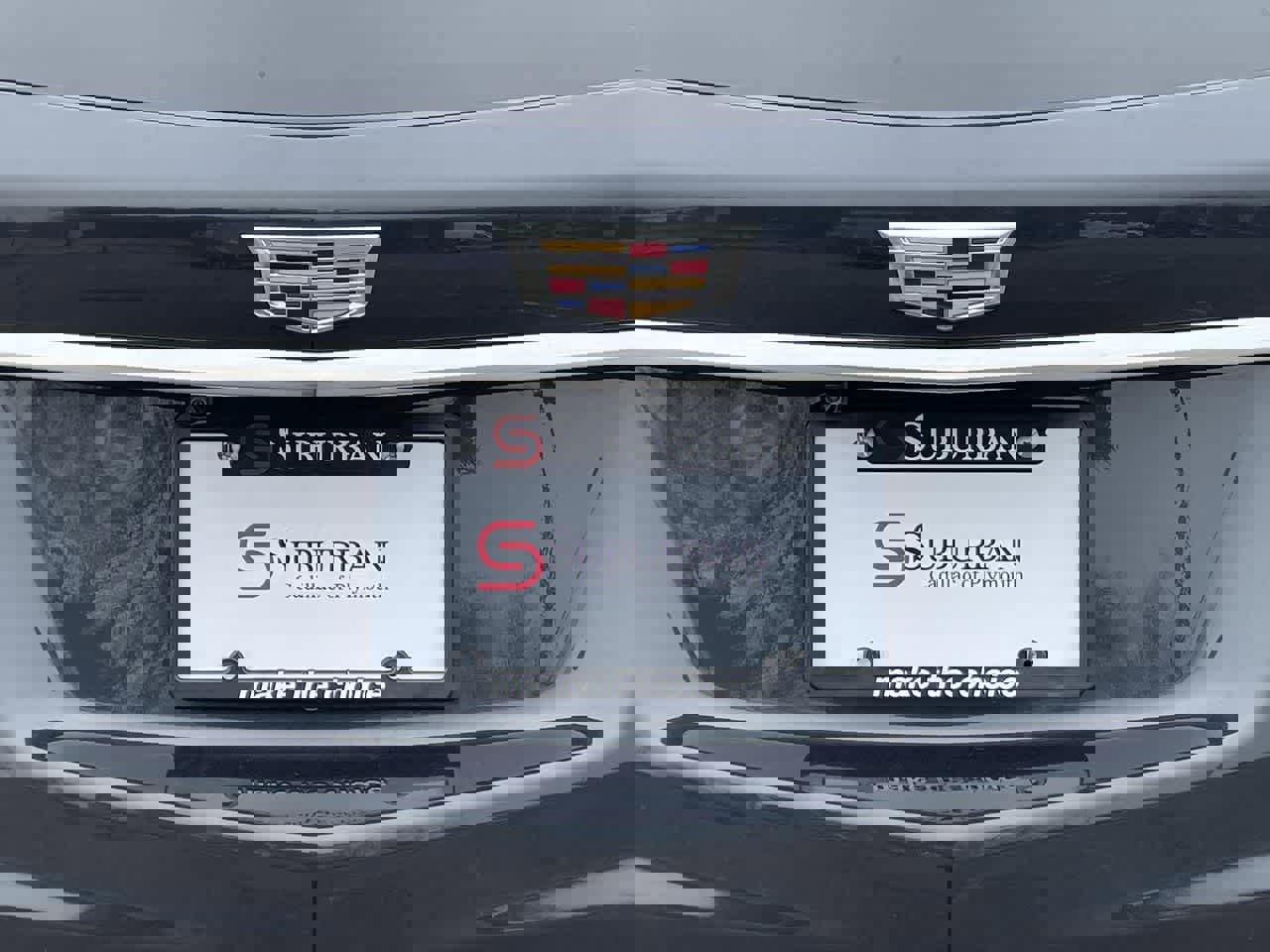 Used 2023 Cadillac XT5 Premium Luxury w/ LPO, Floor Liner Package image 42