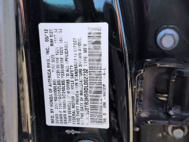 Used 2013 Acura RDX FWD w/ Technology Package image 36