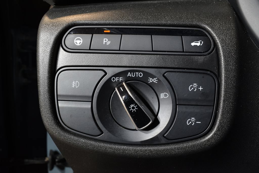 Certified 2023 INFINITI QX55 Essential AWD/4WD image 15