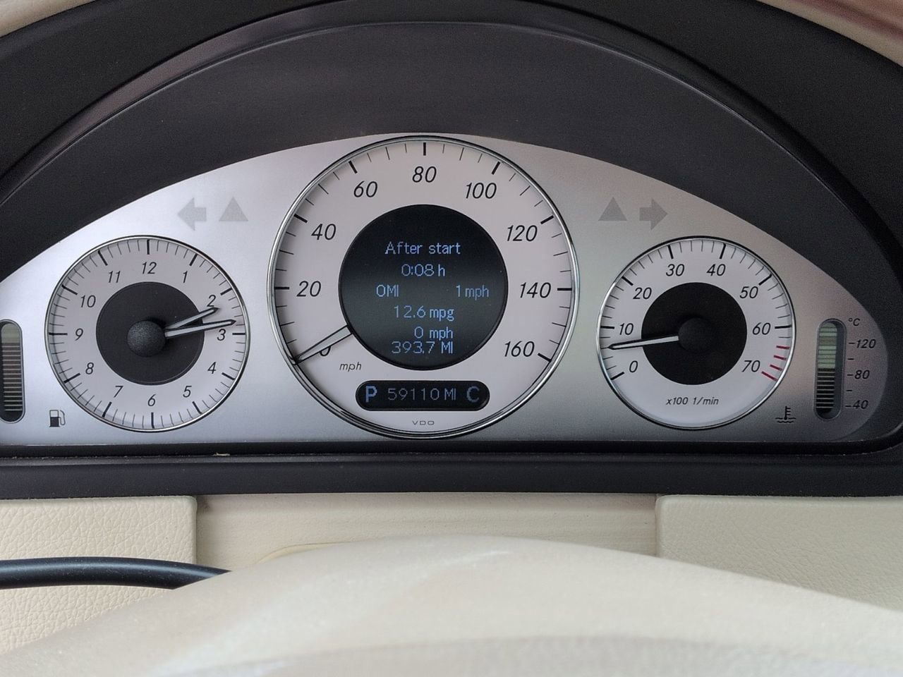 Used 2006 Mercedes-Benz CLK 500 Cabriolet image 13
