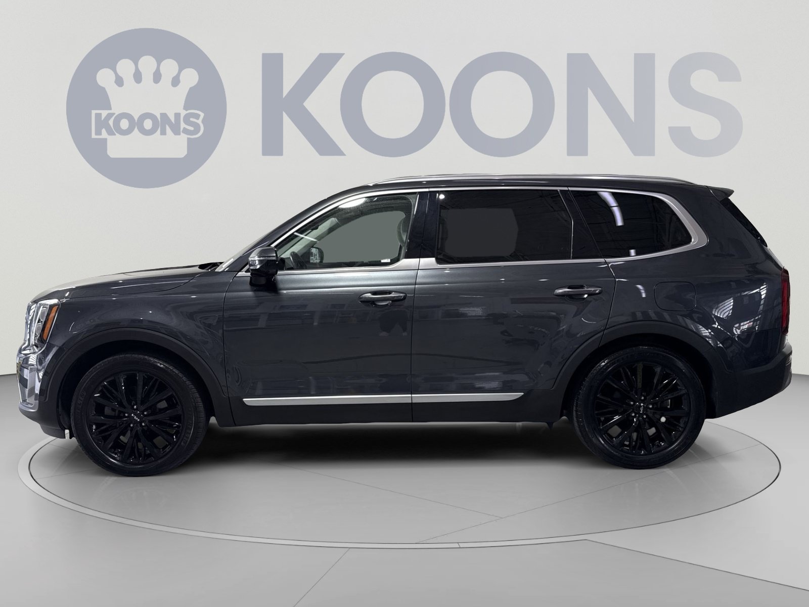 Used 2022 Kia Telluride SX w/ SX Prestige Package AWD/4WD image 7