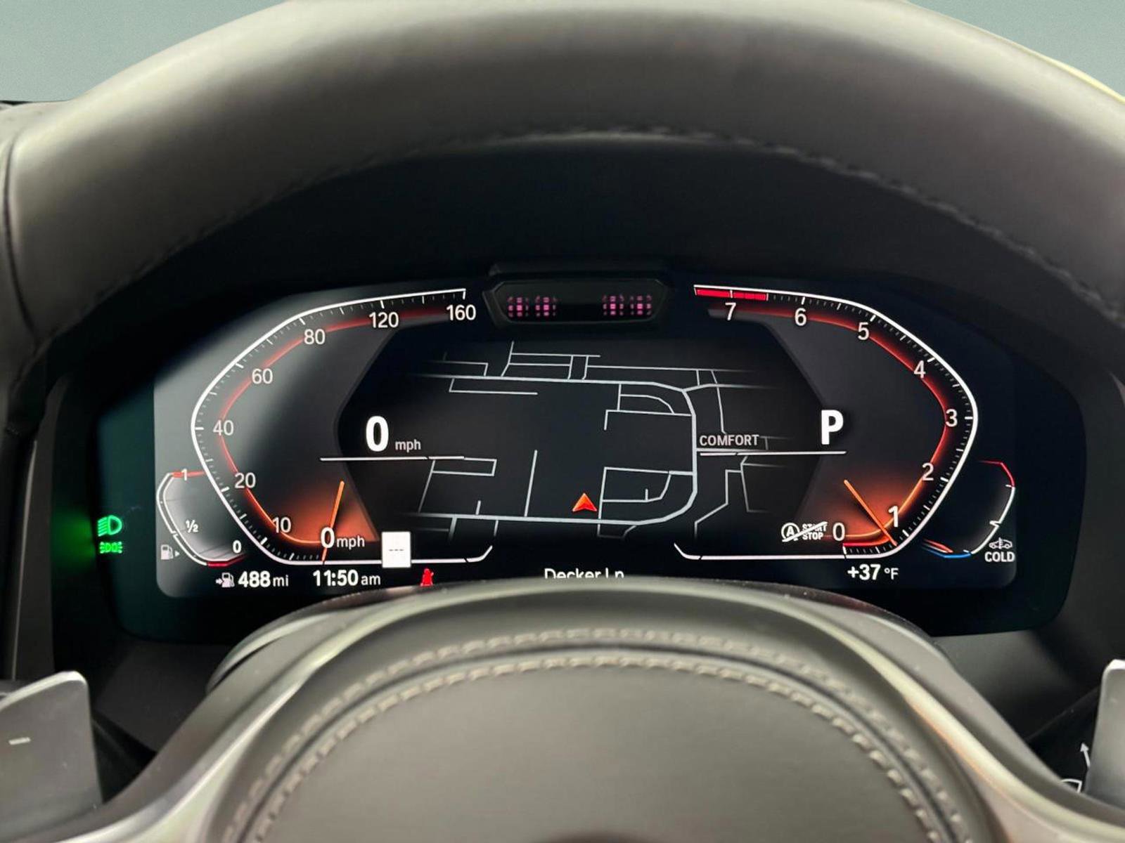 New 2026 BMW 840i xDrive image 36