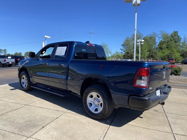 Used 2024 RAM 1500 Tradesman image 8
